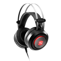 Sharkoon SGH30 71 USB Auricular Sharkoon SGH30 71 USB Auricular