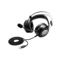 Sharkoon SGH30 71 USB Auricular Sharkoon SGH30 71 USB Auricular