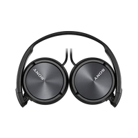 Sony MDR ZX310AP negro  Auriculares