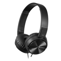 Sony MDRZX110NA negro  Auriculares