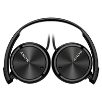 Sony MDRZX110NA negro  Auriculares