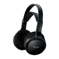 Sony MDRRF811RK 40mm  Auriculares Inalámbricos