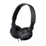 Sony MDRZX110 negro  Auriculares