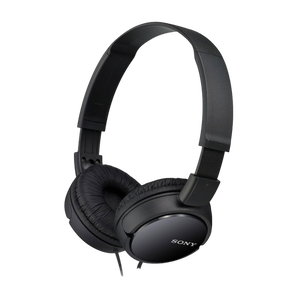 Sony MDRZX110 negro Auriculares Sony MDRZX110 negro Auriculares
