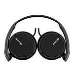 Sony MDRZX110 negro  Auriculares