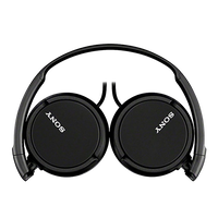 Sony MDRZX110 negro  Auriculares