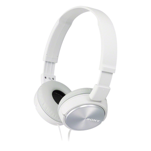 Sony MDR ZX310AP blanco  Auriculares