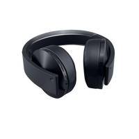Sony Platinum Wireless Headset 71 para PS4  Auriculares