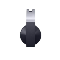 Sony Platinum Wireless Headset 71 para PS4  Auriculares