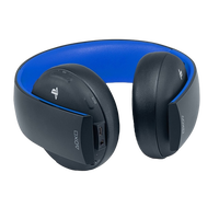 Sony Wireless Stereo Headset 20 para PS4 Auriculares Sony Wireless Stereo Headset 20 para PS4 Auriculares