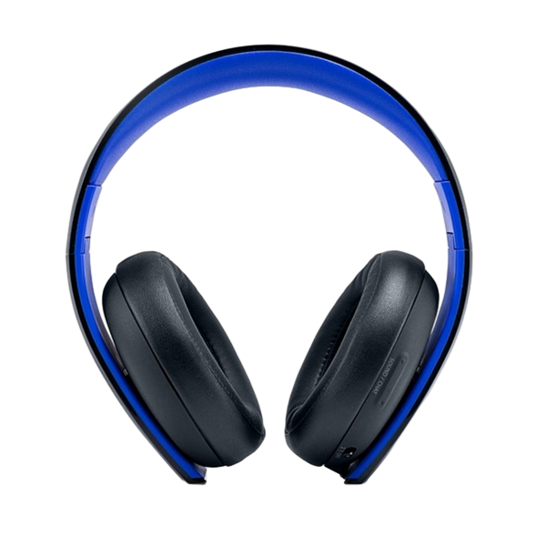 Sony Wireless Stereo Headset 20 para PS4  Auriculares Sony Wireless Stereo Headset 20 para PS4  Auriculares