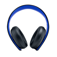 Sony Wireless Stereo Headset 20 para PS4 Auriculares Sony Wireless Stereo Headset 20 para PS4 Auriculares