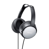 Sony MDRXD150 negro Auricular Sony MDRXD150 negro Auricular