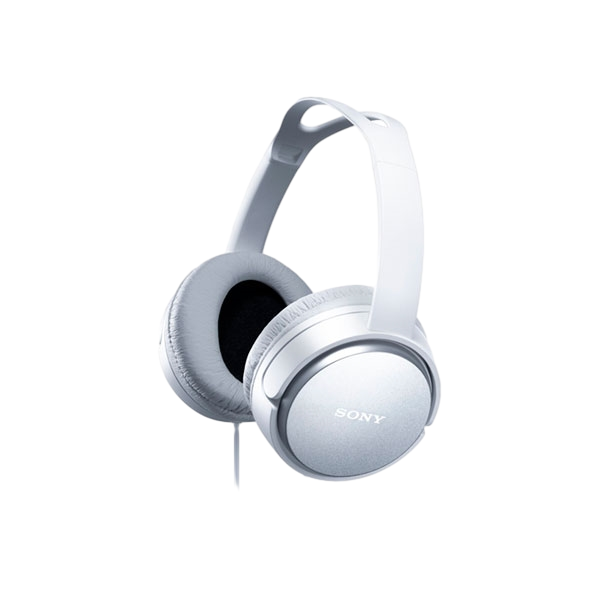 Sony MDRXD150 blanco  Auriculares Sony MDRXD150 blanco  Auriculares