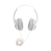 Sony MDRXD150 blanco  Auriculares