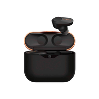 Sony WF1000XM3 Bluetooth NFC Negro  Auricular