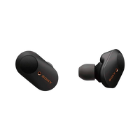 Sony WF1000XM3 Bluetooth NFC Negro  Auricular