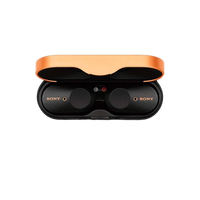 Sony WF1000XM3 Bluetooth NFC Negro  Auricular