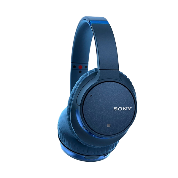 Sony WHCH700N Bluetooth Azul  Auriculares Inalámbricos Sony WHCH700N Bluetooth Azul  Auriculares Inalámbricos
