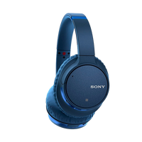 Sony WHCH700N Bluetooth Azul Auriculares Inalámbricos Sony WHCH700N Bluetooth Azul Auriculares Inalámbricos