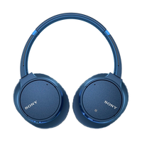 Sony WHCH700N Bluetooth Azul Auriculares Inalámbricos Sony WHCH700N Bluetooth Azul Auriculares Inalámbricos