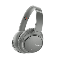 Sony WHCH700N Bluetooth Gris Auriculares Inalámbricos Sony WHCH700N Bluetooth Gris Auriculares Inalámbricos