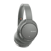 Sony WHCH700N Bluetooth Gris Auriculares Inalámbricos Sony WHCH700N Bluetooth Gris Auriculares Inalámbricos