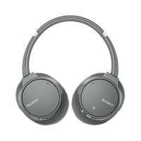 Sony WHCH700N Bluetooth Gris Auriculares Inalámbricos Sony WHCH700N Bluetooth Gris Auriculares Inalámbricos