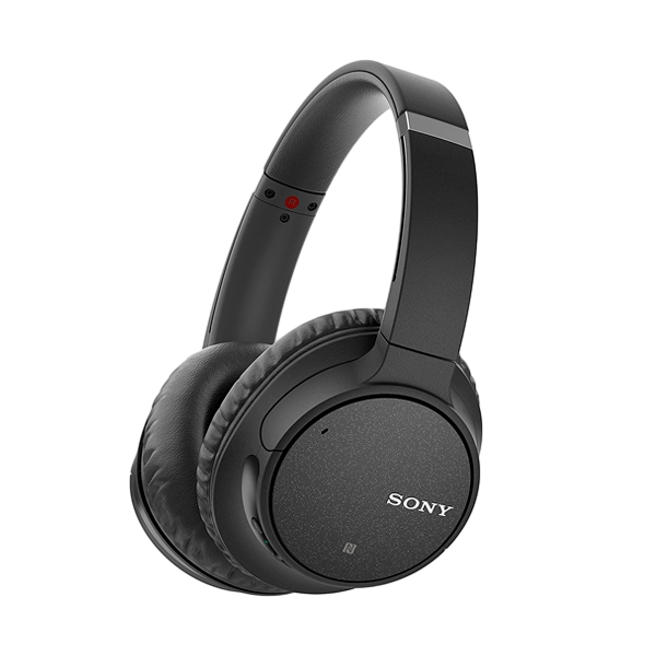 Sony WHCH700N Bluetooth Negro  Auriculares Inalámbricos Sony WHCH700N Bluetooth Negro  Auriculares Inalámbricos