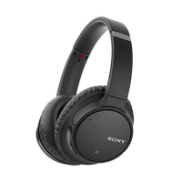 Sony WHCH700N Bluetooth Negro Auriculares Inalámbricos Sony WHCH700N Bluetooth Negro Auriculares Inalámbricos