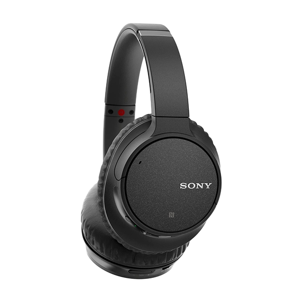 Sony WHCH700N Bluetooth Negro  Auriculares Inalámbricos Sony WHCH700N Bluetooth Negro  Auriculares Inalámbricos