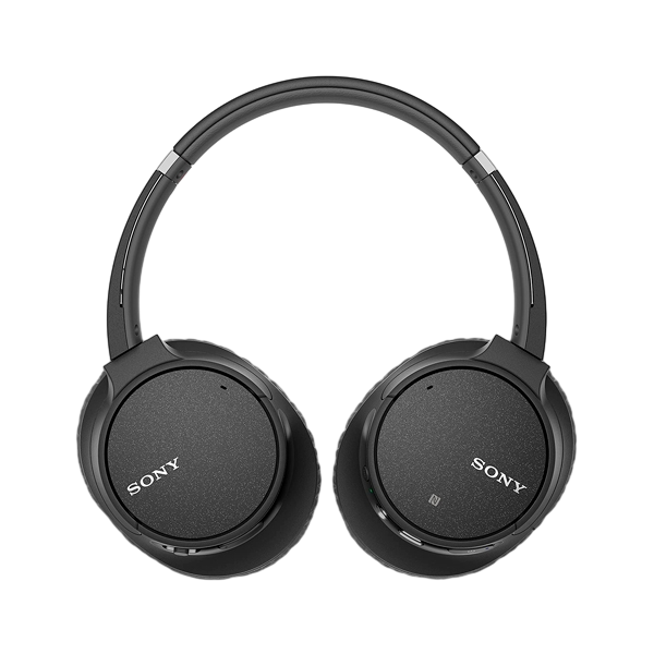 Sony WHCH700N Bluetooth Negro  Auriculares Inalámbricos Sony WHCH700N Bluetooth Negro  Auriculares Inalámbricos