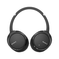 Sony WHCH700N Bluetooth Negro Auriculares Inalámbricos Sony WHCH700N Bluetooth Negro Auriculares Inalámbricos