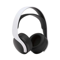 Sony Pulse 3D para PS5 Auriculares Inalámbricos Sony Pulse 3D para PS5 Auriculares Inalámbricos