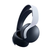 Sony Pulse 3D para PS5 Auriculares Inalámbricos Sony Pulse 3D para PS5 Auriculares Inalámbricos