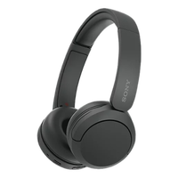 Sony WHCH520 Auriculares Inalámbrico Diadema Micrófono integrado Llamadas Música USB Tipo C Bluetooth Sony WHCH520 Auriculares Inalámbrico Diadema Micrófono integrado Llamadas Música USB Tipo C Bluetooth