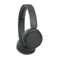 Sony WHCH520 Auriculares Inalámbrico Diadema Micrófono integrado Llamadas Música USB Tipo C Bluetooth Sony WHCH520 Auriculares Inalámbrico Diadema Micrófono integrado Llamadas Música USB Tipo C Bluetooth