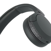 Sony WHCH520 Auriculares Inalámbrico Diadema Micrófono integrado Llamadas Música USB Tipo C Bluetooth Sony WHCH520 Auriculares Inalámbrico Diadema Micrófono integrado Llamadas Música USB Tipo C Bluetooth