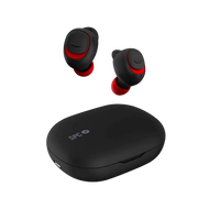 SPC Ebon GO Negro  Auriculares Bluetooth