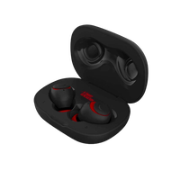 SPC Ebon GO Negro  Auriculares Bluetooth