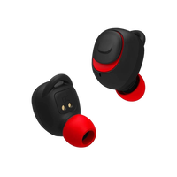 SPC Ebon GO Negro  Auriculares Bluetooth