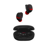 SPC Ebon GO Negro  Auriculares Bluetooth