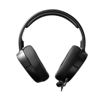 Steelseries Arctis 1 negro  Auricular