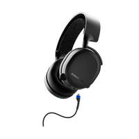 SteelSeries Arctis 3 Bluetooth 2019 Edition  Auricular