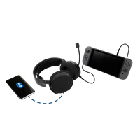 SteelSeries Arctis 3 Bluetooth 2019 Edition  Auricular