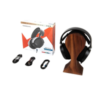 SteelSeries Arctis 3 Bluetooth 2019 Edition  Auricular