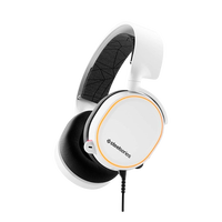 Steelseries Arctis 5 blanco 2019 Auricular Steelseries Arctis 5 blanco 2019 Auricular