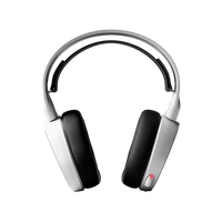 Steelseries Arctis 5 blanco 2019 Auricular Steelseries Arctis 5 blanco 2019 Auricular