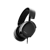 Steelseries Arctis 3 Negro 2019  Auricular