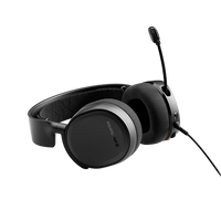 Steelseries Arctis 3 Negro 2019  Auricular